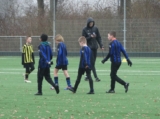 S.K.N.W.K. JO11-1JM - Tholense Boys JO11-2 (competitie) 2024-2025 (2e fase) (29/171)